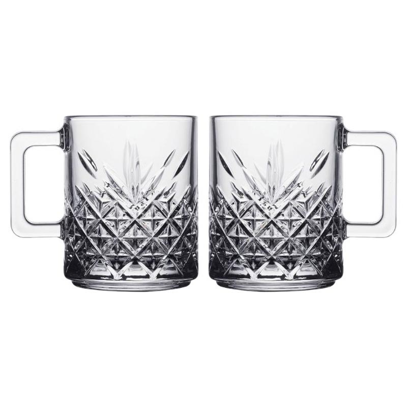 ماگ پاشاباغچه طرح 250 تایملس کد 55462