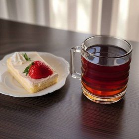 ماگ پاشاباغچه طرح ۳۲۰ بیرکس کد ۵۵۰۰۰۵