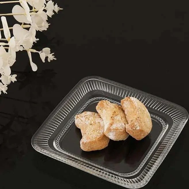 شیرینی خوری مینی پاشاباغچه مدل الیسا کد 54833