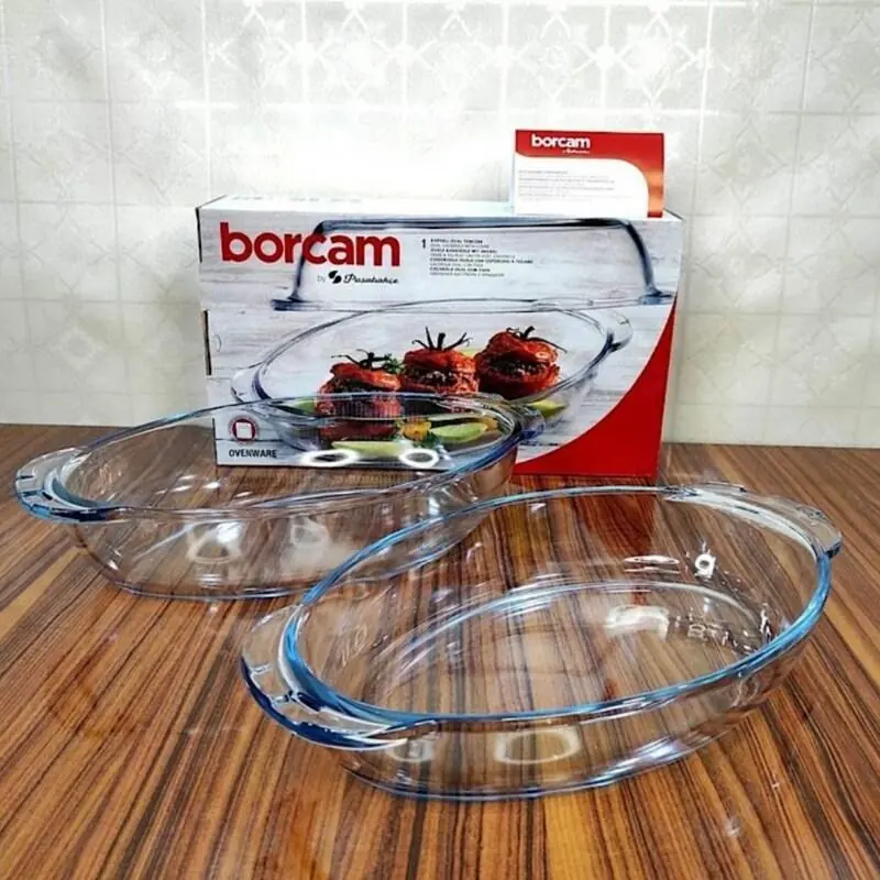تابه جفتی پیرکس پاشاباغچه کد 59022