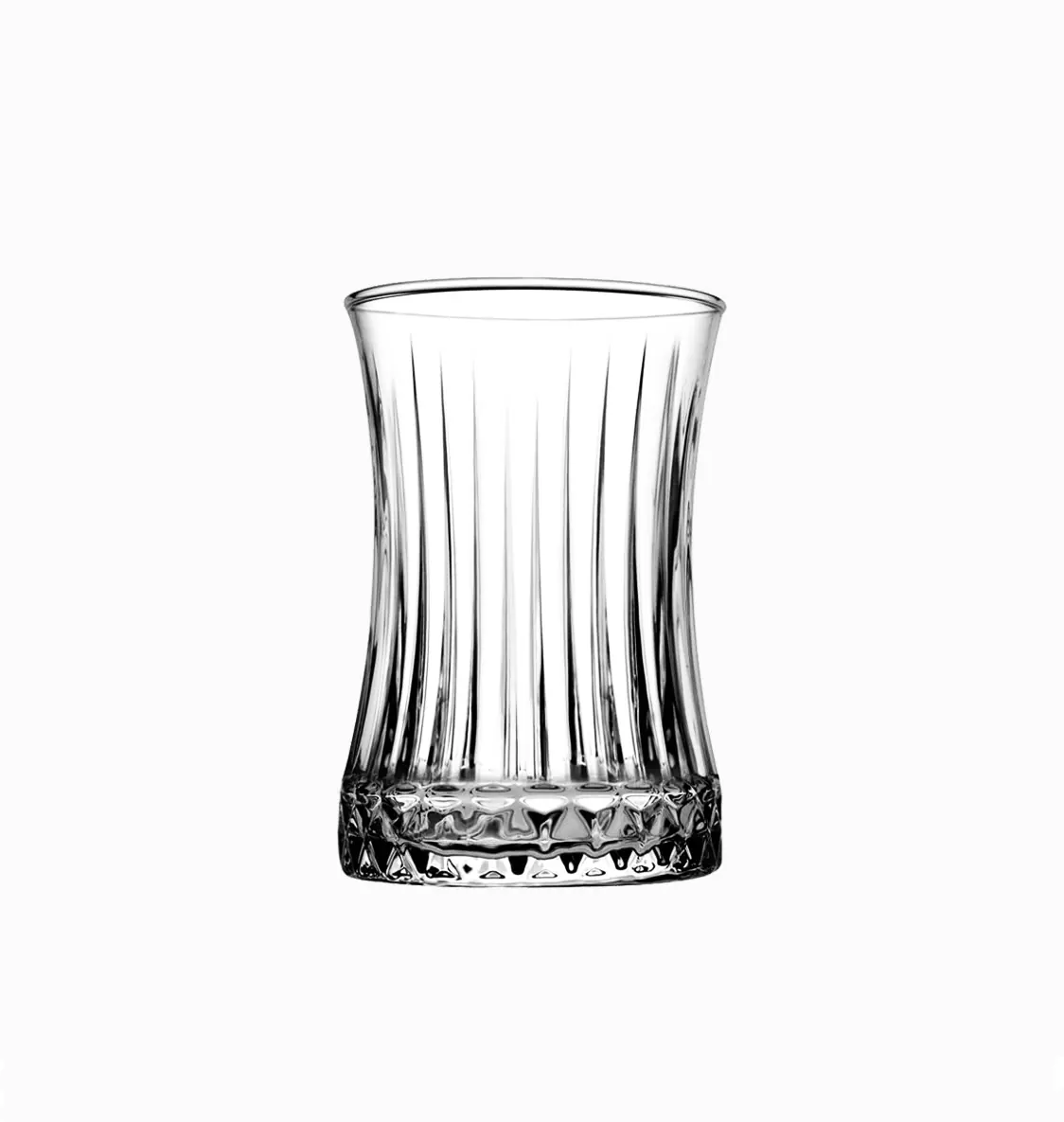استکان تک پاشاباغچه طرح الیسا کد42901