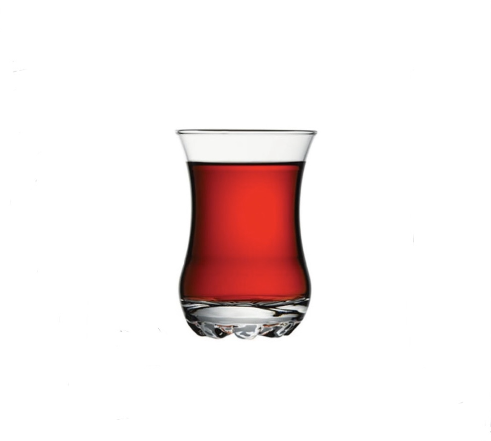 استکان پاشاباغچه طرح پافیلی کد42411