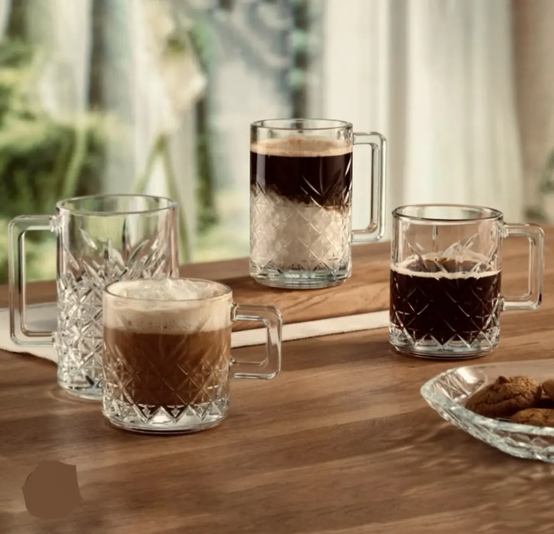 فنجان پاشاباغچه طرح 195 آلیسیا کد 55422