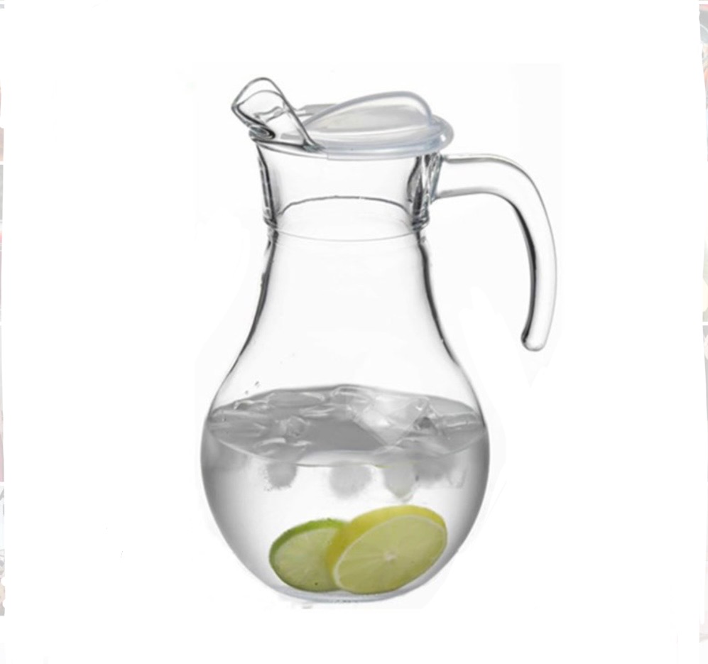 پارچ پاشاباغچه طرح 1800 تک بیسترو کد 43934