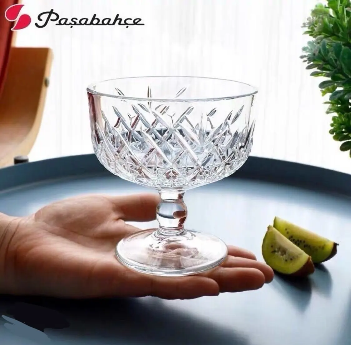 بستنی خوری پاشاباغچه مدل تایملس کد 440211