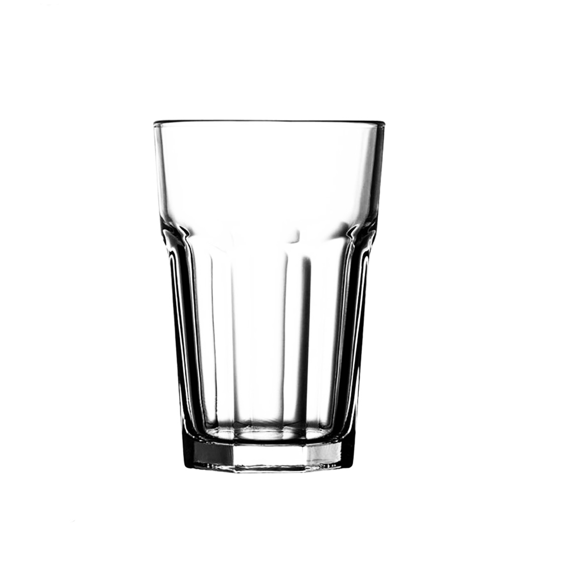 لیوان  پاشاباغچه مدل 355 کازابلانکا – کد 52708