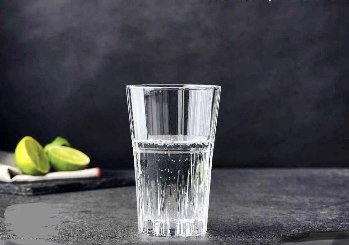 لیوان پاشاباغچه مدل 350 اسورد کریستال – کد 68485