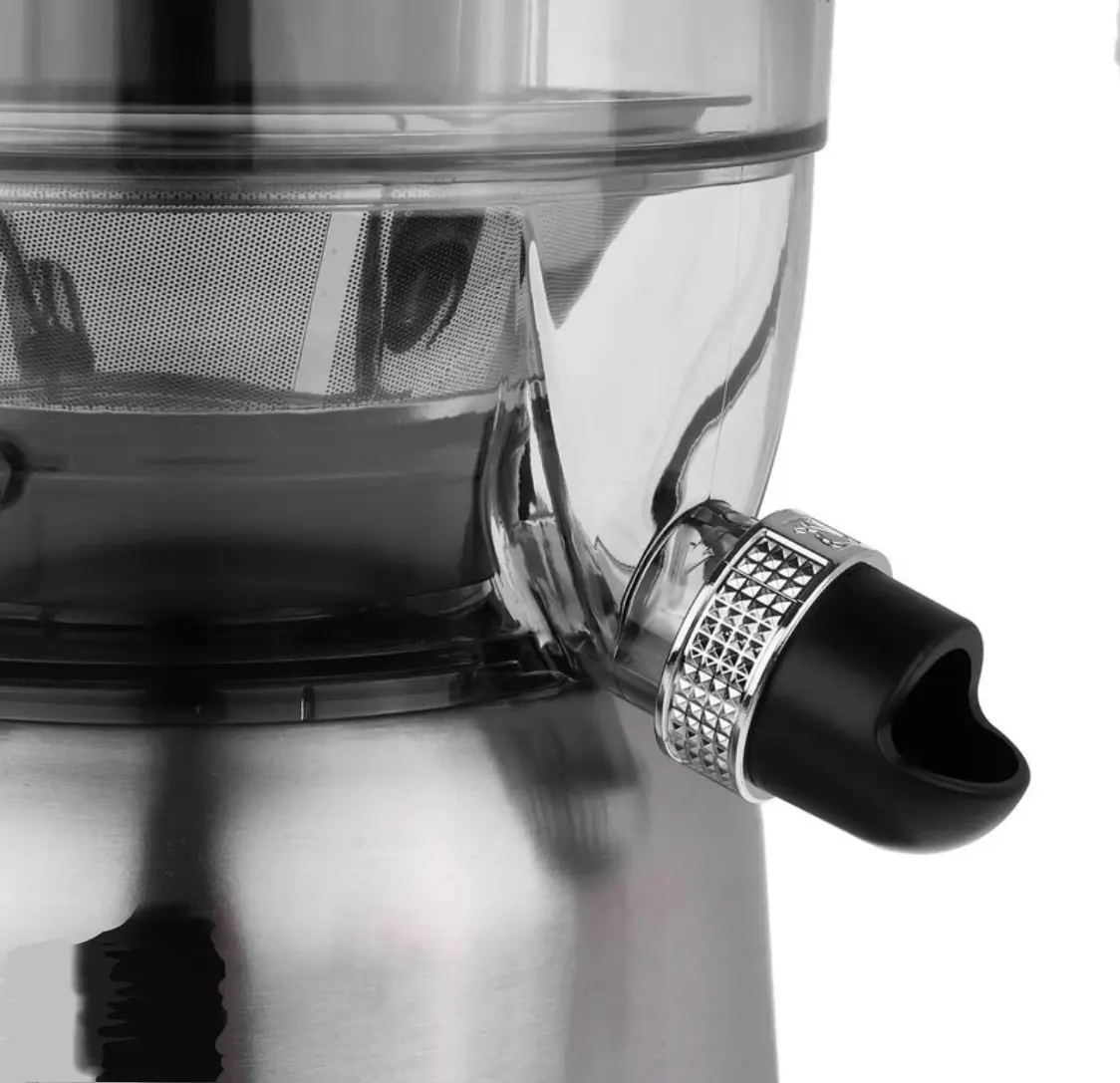 آبمیوه گیری حرفه ای تک استیل رنه RGE 1705 کد 1280003