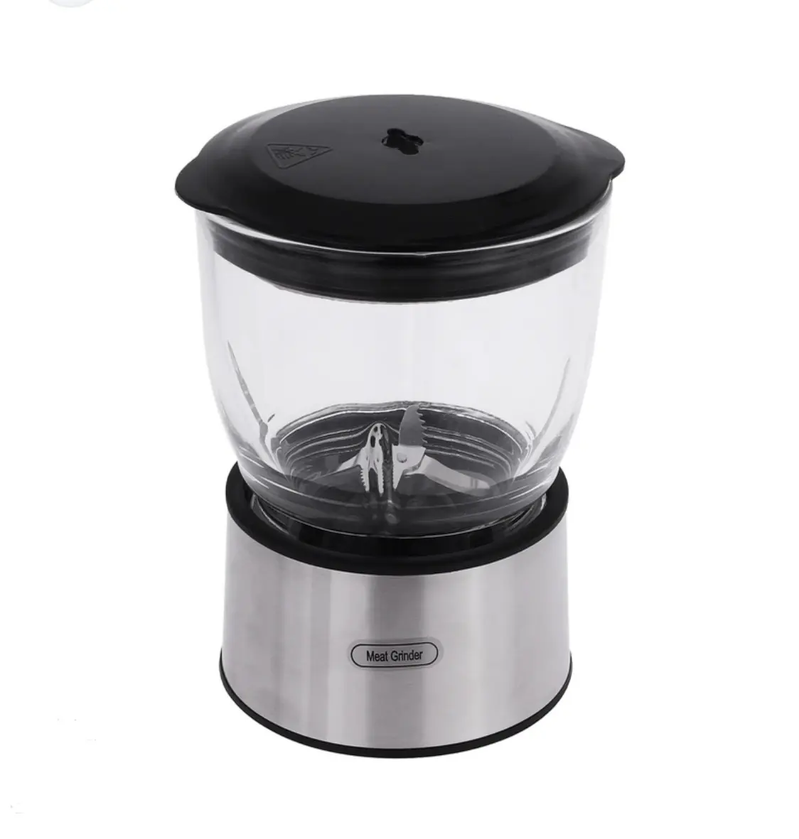 آبمیوه‌گیری استیل چهارکاره رنه RGB 1706 – کد 1280004