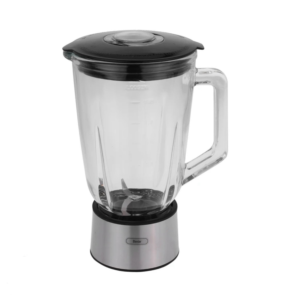 آبمیوه‌گیری استیل چهارکاره رنه RGB 1706 – کد 1280004