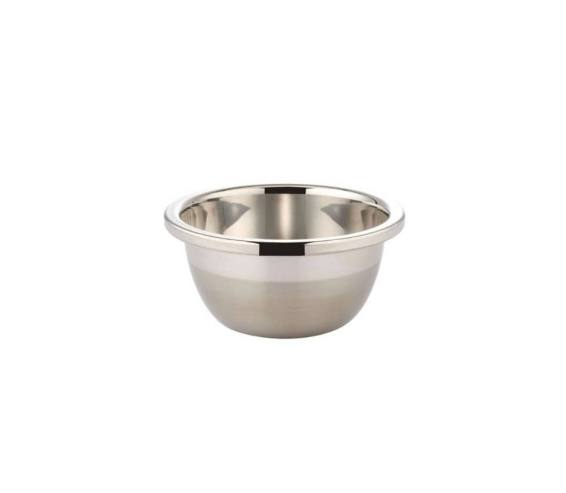 لگن استیل نیوهوم کد NH26-0220
