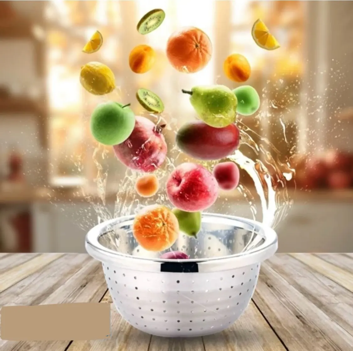 ابکش استیل نیوهوم کد NH۲۶-۰۳۲۰