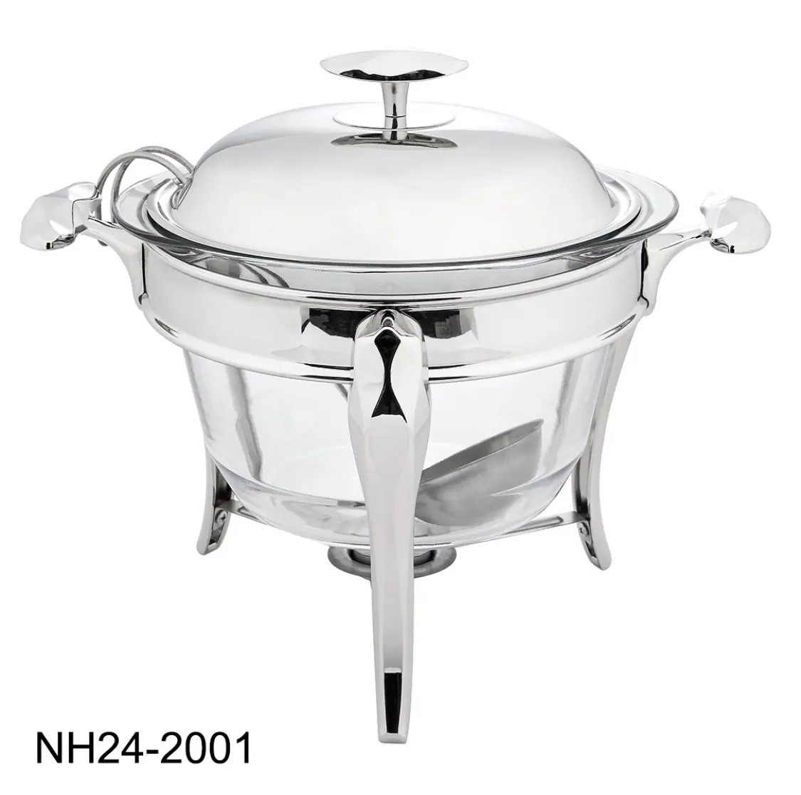 سوفله سوپ خوری الماس نیوهوم کد NH24-2001