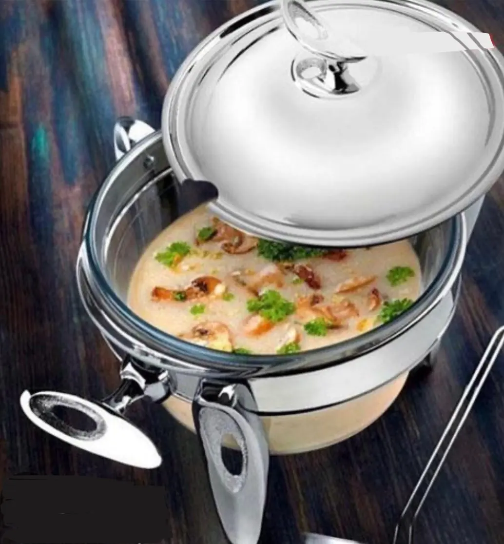 سوفله سوپ خوری فلیم نیوهوم کد NH24-1001