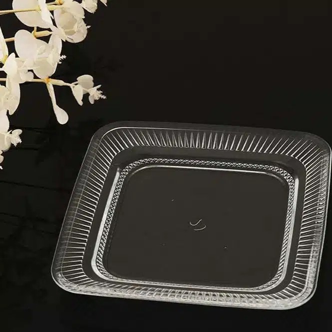 شیرینی خوری مینی پاشاباغچه مدل الیسا کد 54833
