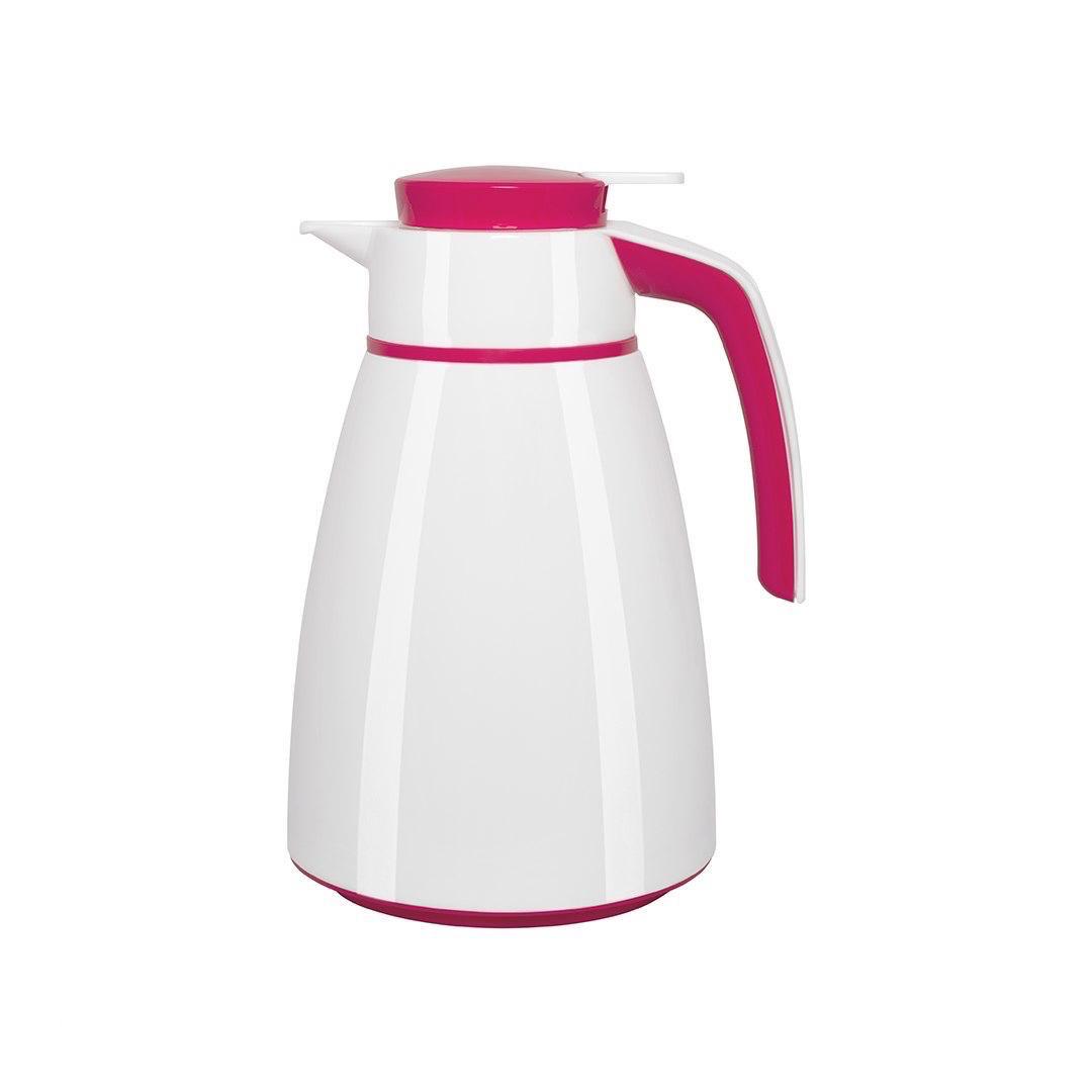 فلاسک 1 لیتری رنگی ساده نیوهوم کد NH06‑2121