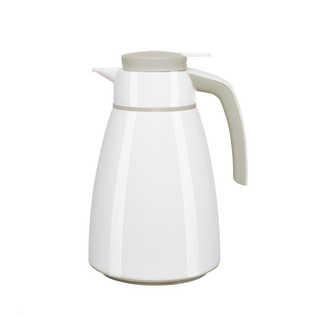 فلاسک 1 لیتری رنگی ساده نیوهوم کد NH06‑2121