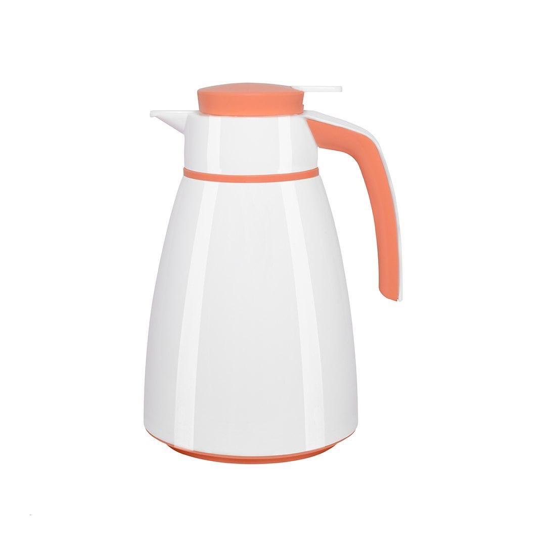 فلاسک 1 لیتری رنگی ساده نیوهوم کد NH06‑2121