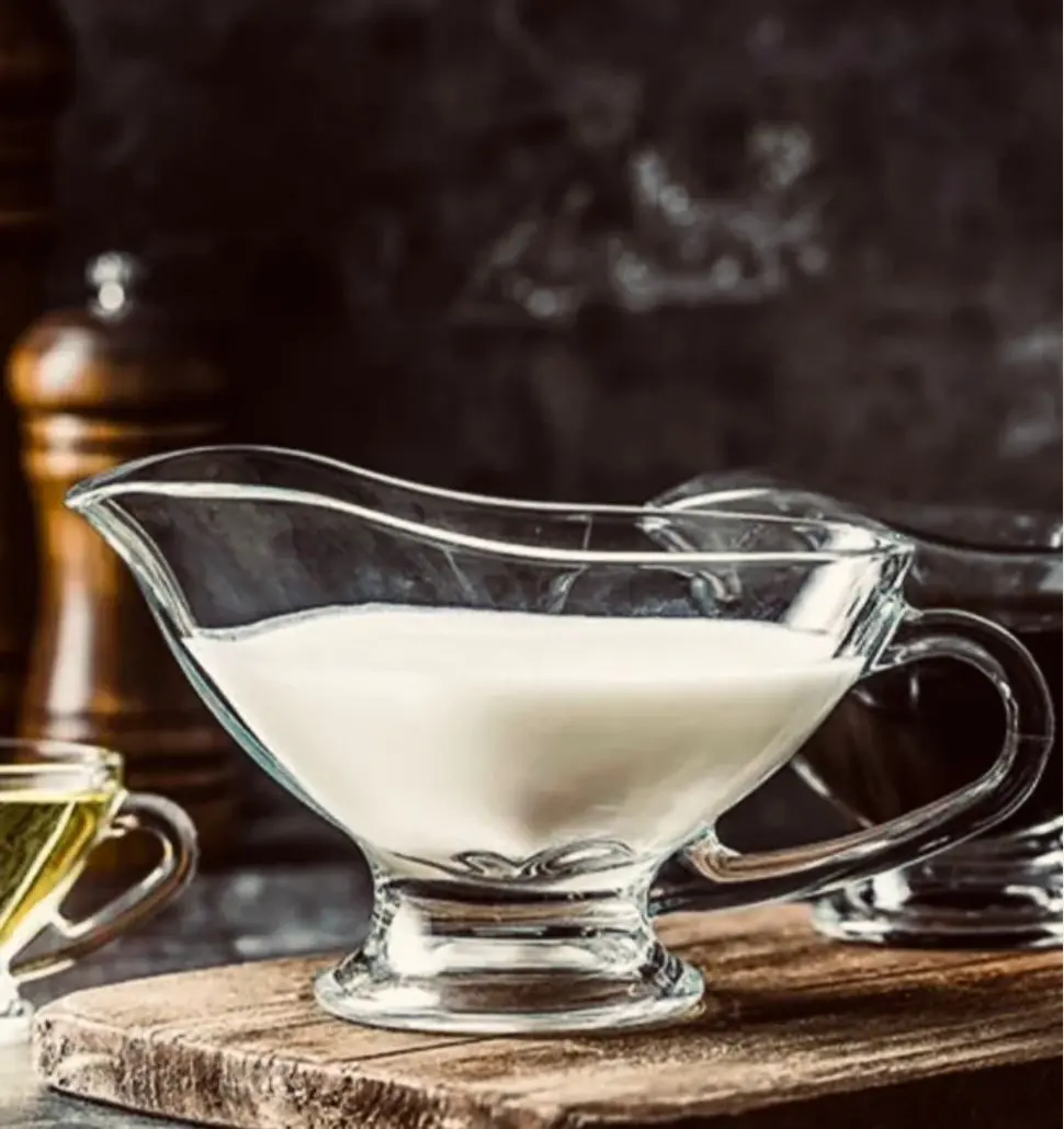 سس خوری پاشاباغچه مدل  بی رنگ شفاف کد 55012