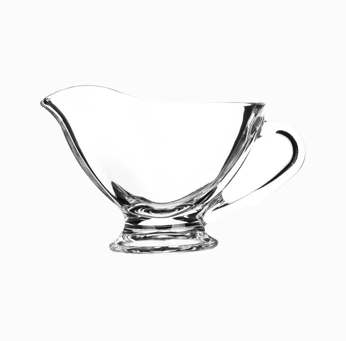 سس خوری پاشاباغچه مدل  بی رنگ شفاف کد 55012