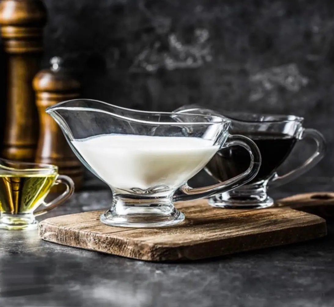 سس خوری پاشاباغچه مدل بی رنگ شفاف کد 55012