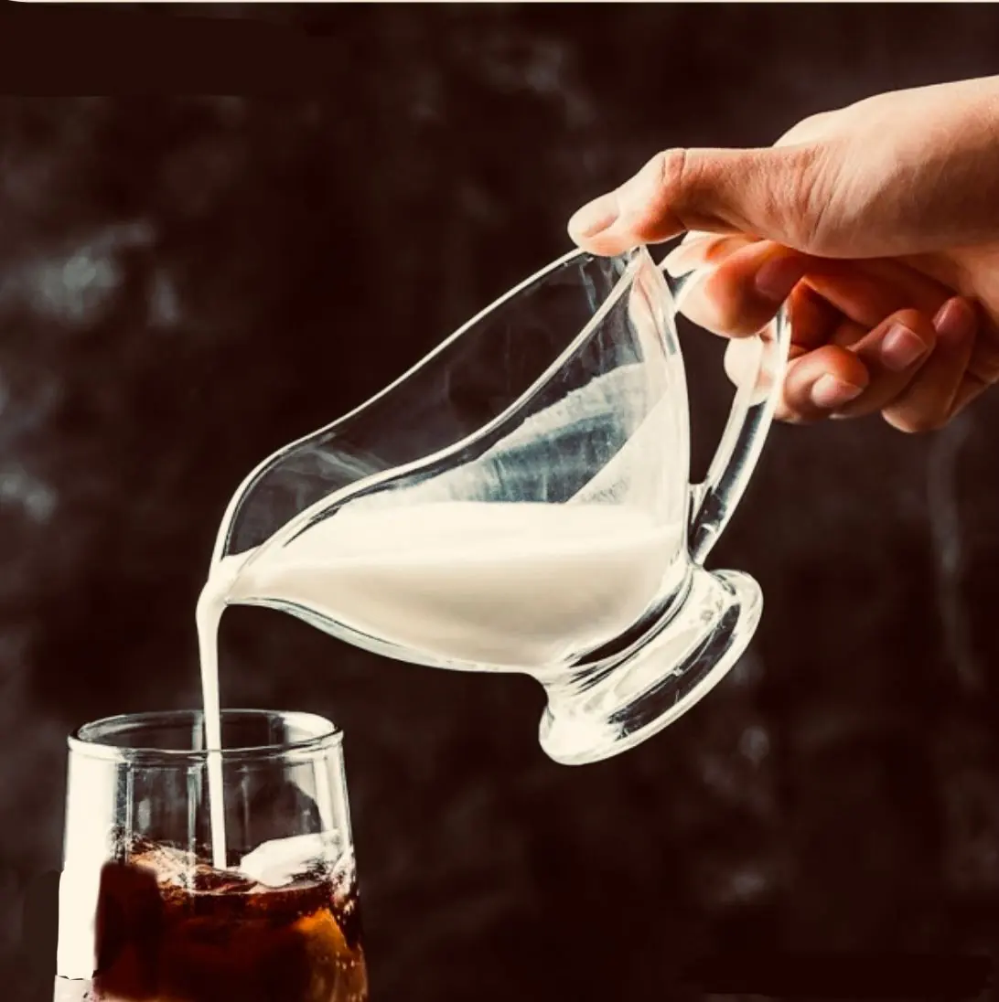 سس خوری پاشاباغچه مدل  بی رنگ شفاف کد 55012