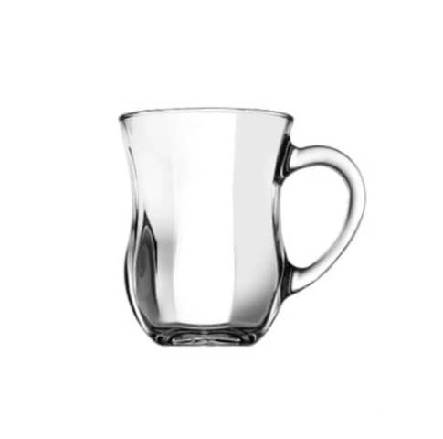 لیوان پاشاباغچه مدل دوغ‌خوری گورمه 9 – کد 55383