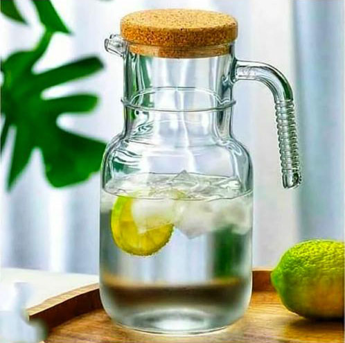 پارچ هوپ درب‌دار پاشاباغچه – کد 43783