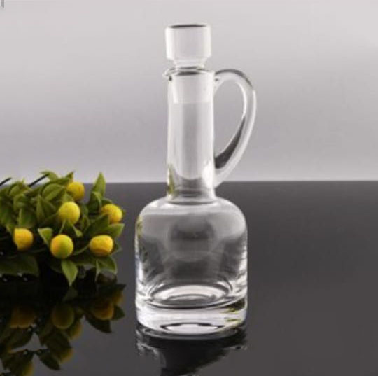 آبلیموخوری جفتی کریستال پاشاباغچه – کد 90690