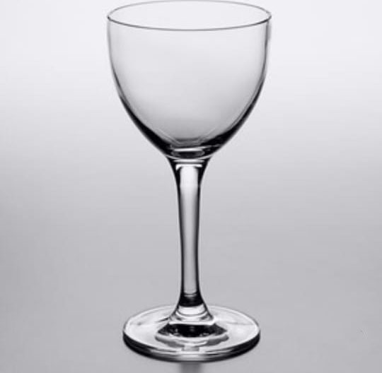 گیلاس 170 میلی‌لیتری پاشاباغچه مدل ریفاین – کد 67095