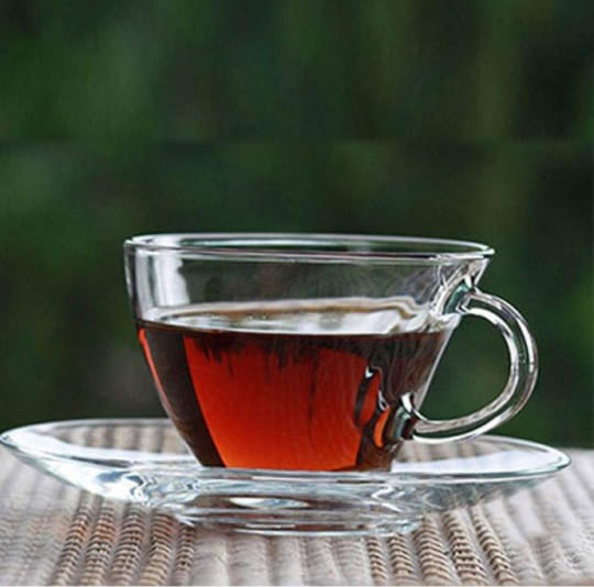 فنجان و نعلبکی پنگوئن پاشاباغچه – کد 98396