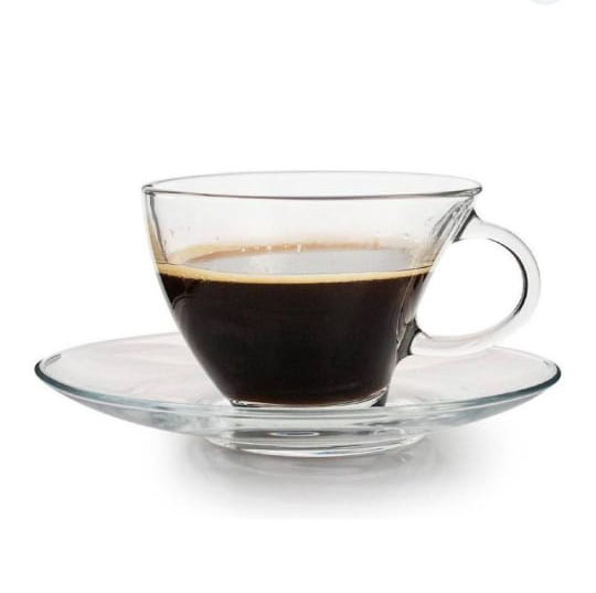 فنجان و نعلبکی پنگوئن پاشاباغچه – کد 98396