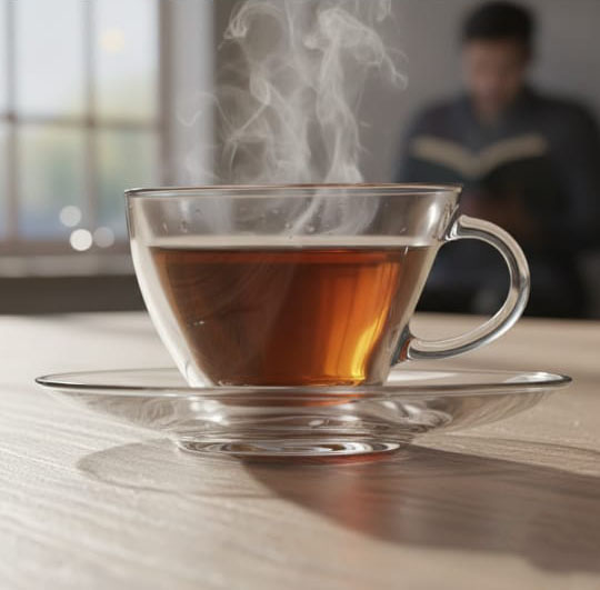 فنجان و نعلبکی پنگوئن پاشاباغچه – کد ۹۸۳۹۶