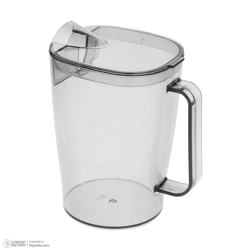 آبمیوه‌گیری رنه مدل 1703 RJE – کد 1280001