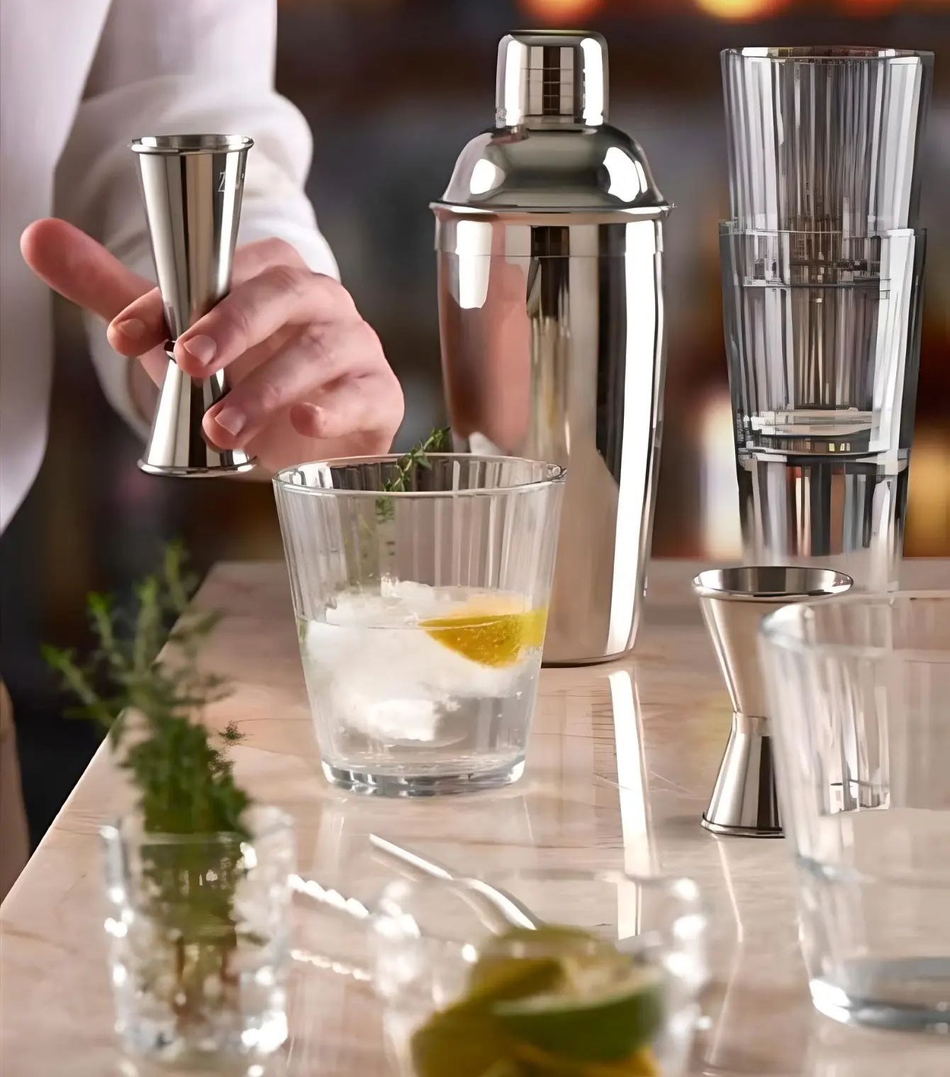 نیم لیوان پاشاباغچه طرح 390 گرند کد 520070