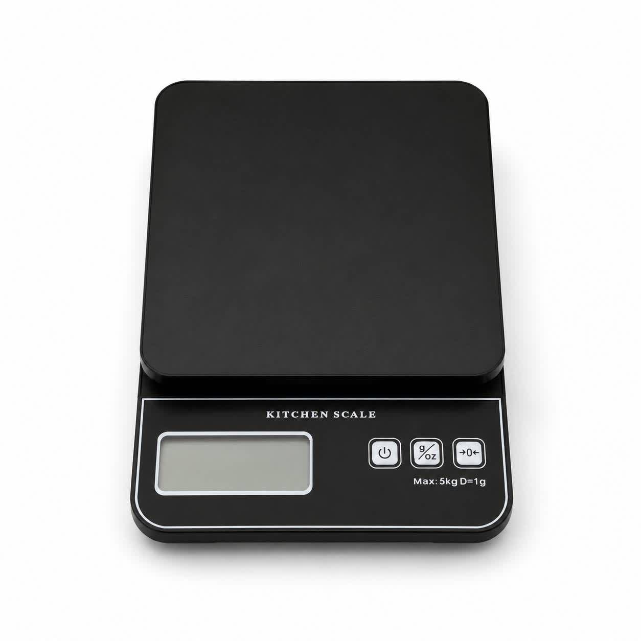ترازوی دیجیتال آشپزخانه KITCHEN SCALE | مدل  B301S