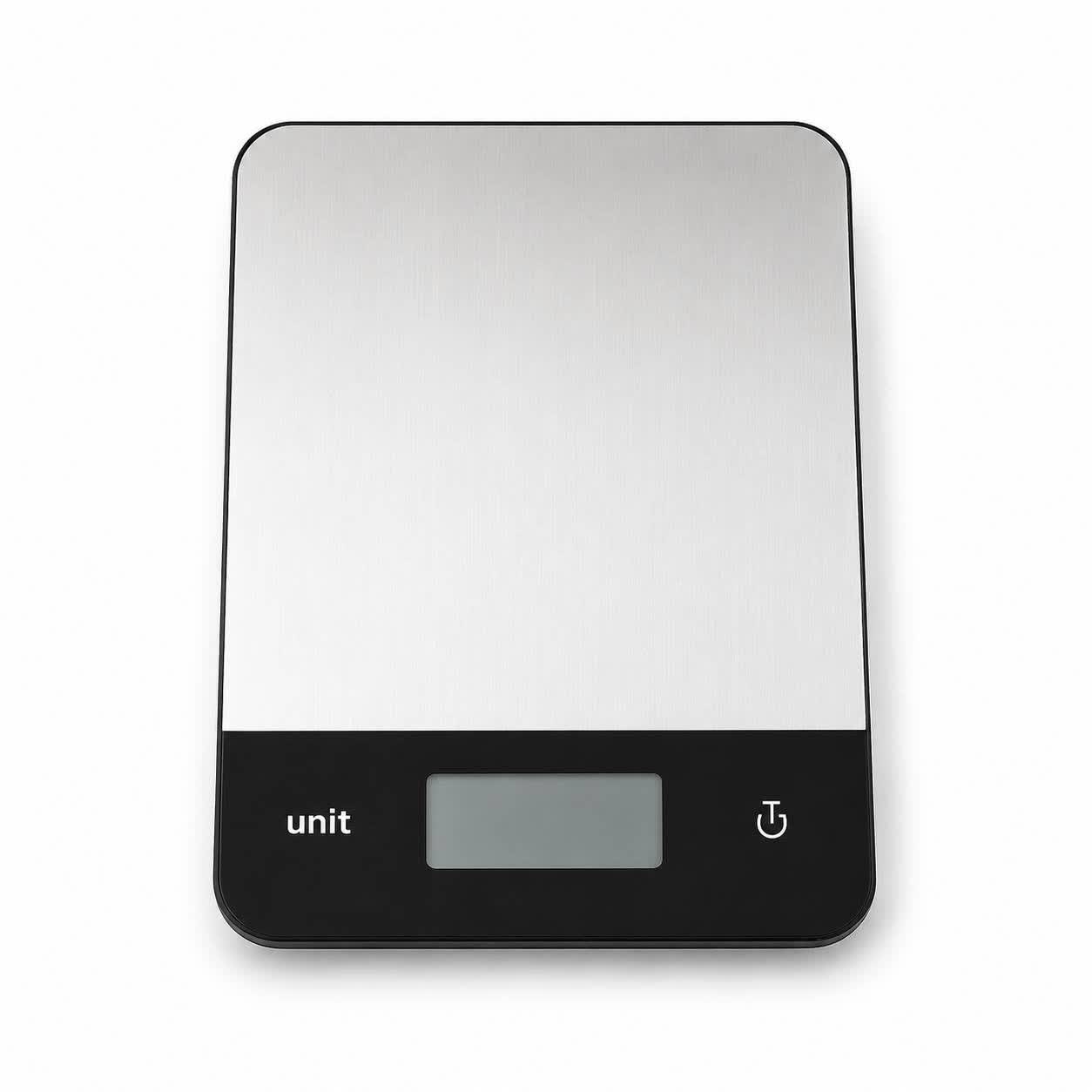 ترازوی دیجیتال آشپزخانه KITCHEN SCALE مدل B311A