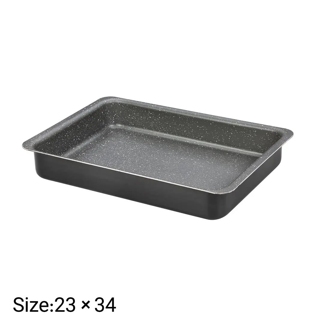 فرتابه متوسط گرانیتی نچسب نیوهوم سایز ۳۴×۲۳ مدل NH13-0038