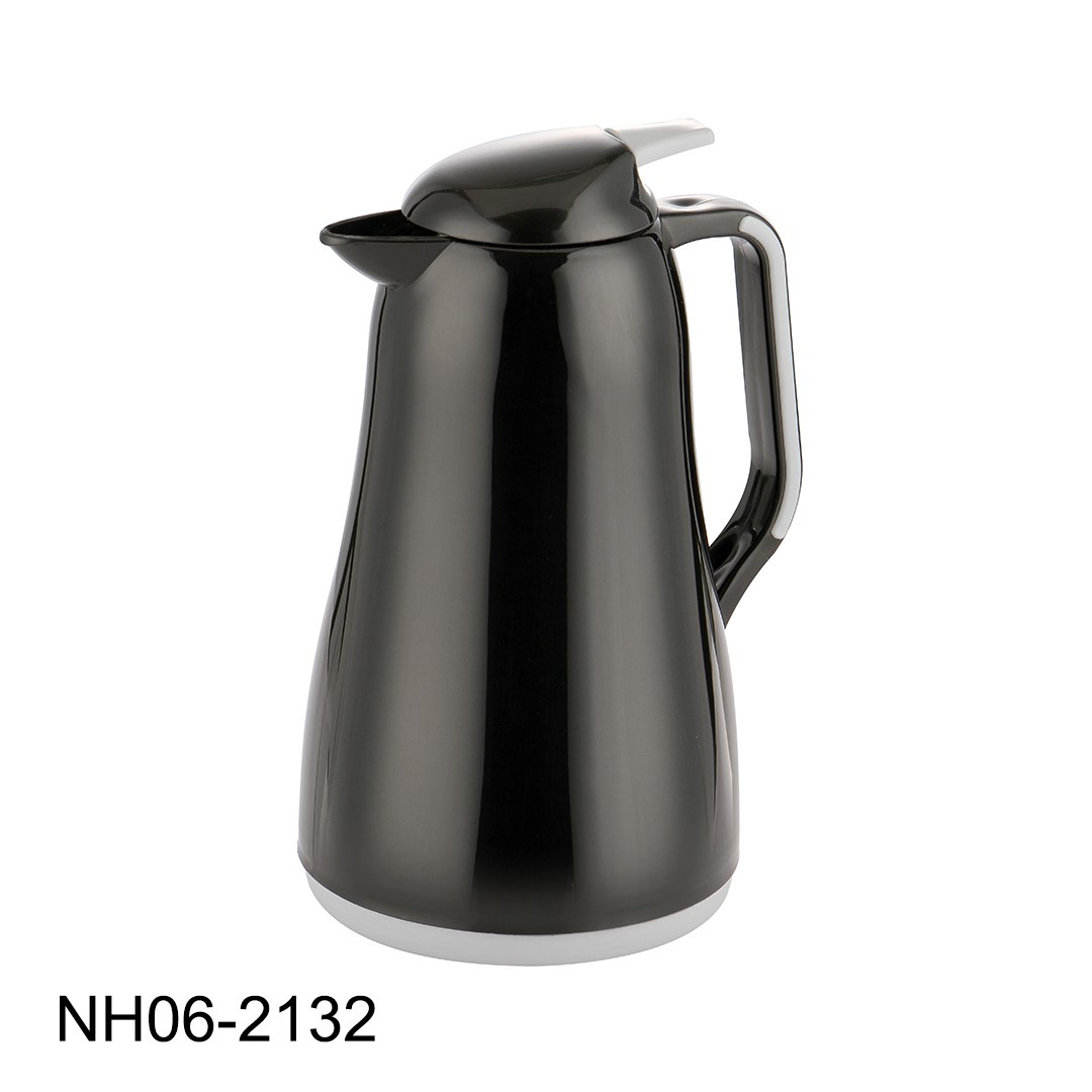 فلاکس استیل چایی نیوهوم مدل NH06
