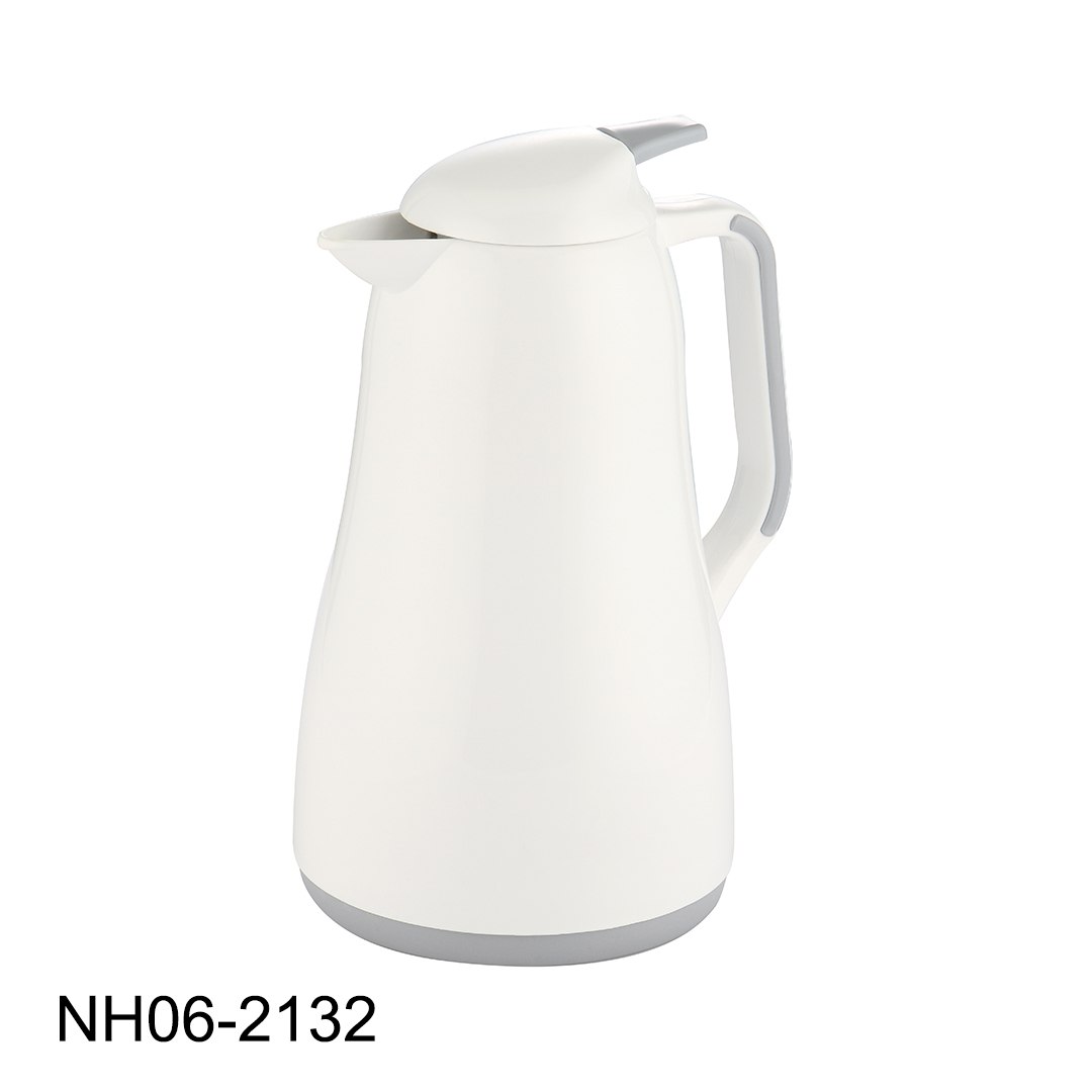 فلاکس استیل چایی نیوهوم مدل NH06