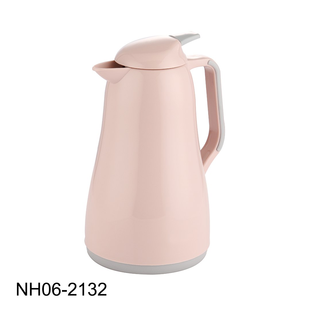 فلاکس استیل چایی نیوهوم مدل NH06