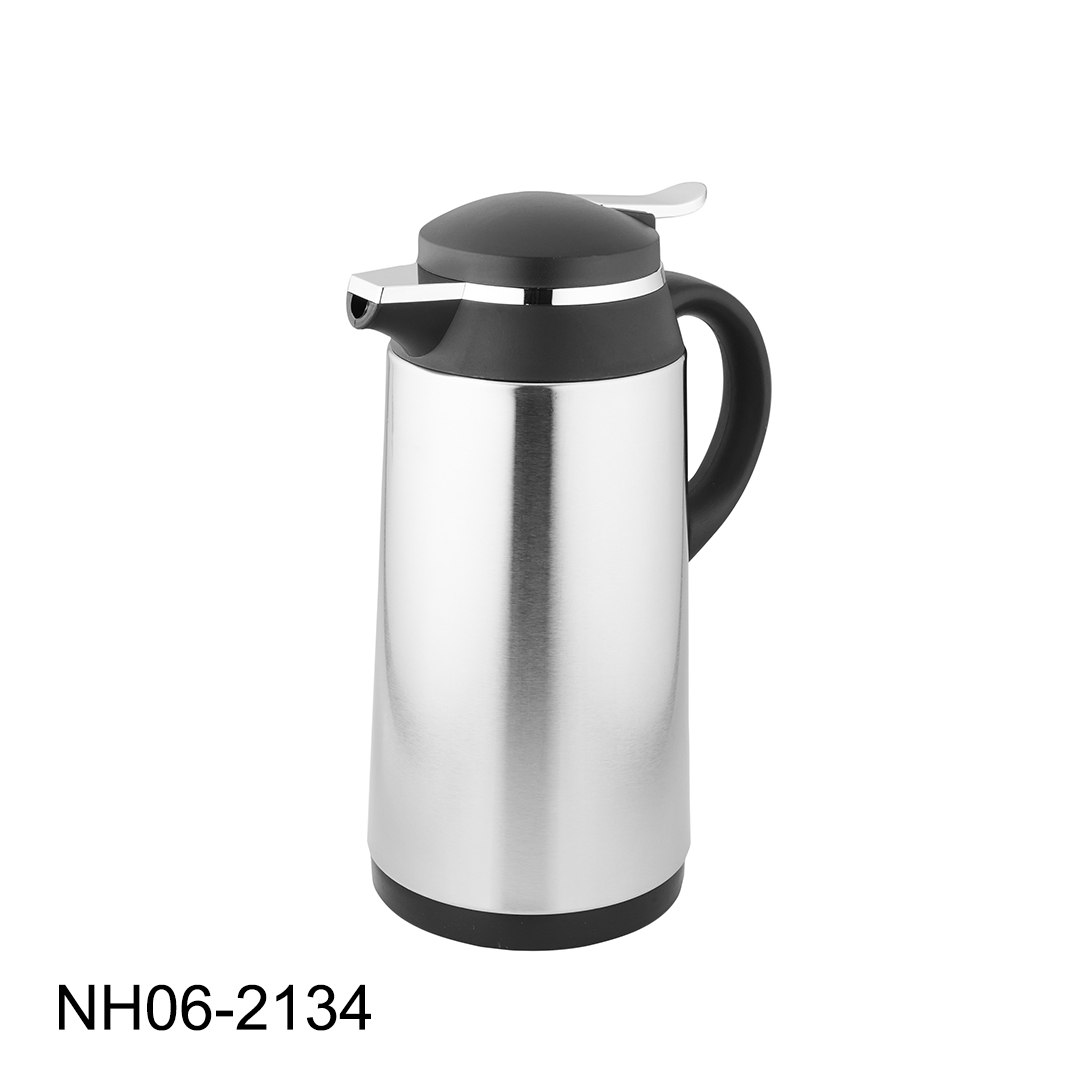فلاکس استیل ۱.۳ لیتری چای نیوهوم مدل NH06-2134