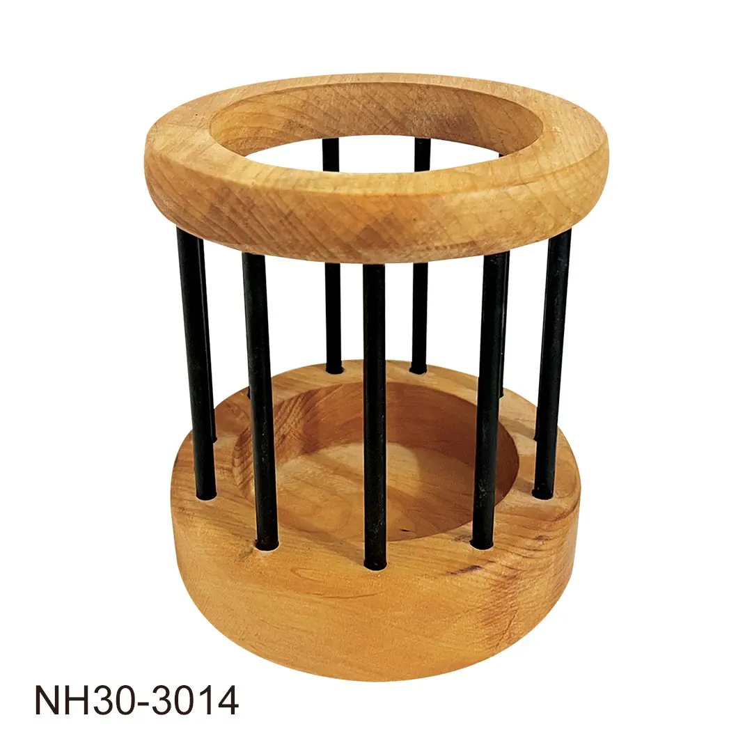 استند چوبی فلزی نیوهوم کیفیت بسیار عالی NH30-3014