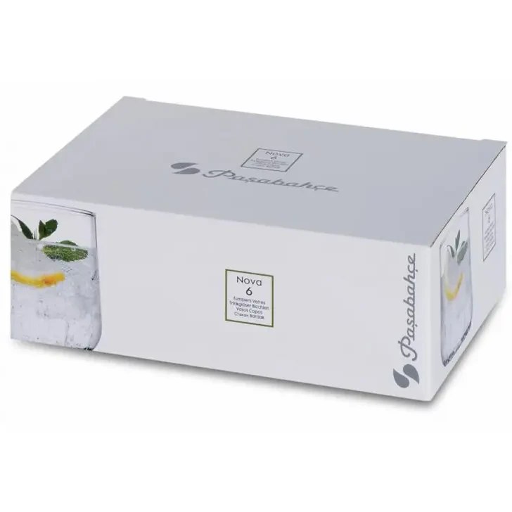 نیم لیوان پاشاباغچه طرح نوا 315 کد 420154