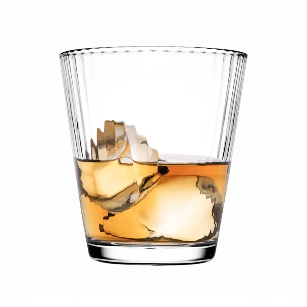 نیم لیوان پاشاباغچه طرح 390 گرند کد 520070